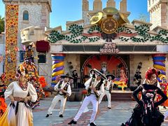 -大连海昌发现王国主题公园