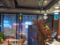 -玛尚诺意式餐厅(日月光店)