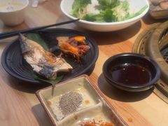-赤坂亭·M9和牛烧肉(南京江南虹悦城店)