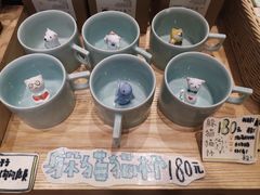 -猫的天空之城概念书店(杭州南宋御街店)