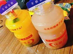 -庆峰龙虾烧烤(合肥一店)