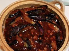 -乔阿马·江南味·驴肉香(龙湖华泾天街店)