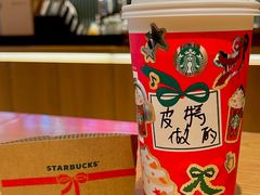 -星巴克臻选(广州高德置地秋广场店)