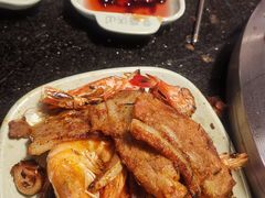 -悟烧·自助烤肉料理(秋林旗舰店)