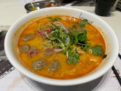-CHILL Pho澳洲牛肉越南粉(佛山顺德万象汇店)