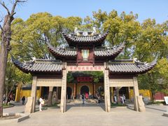 -西园寺素食(西园弄戒幢律寺店)