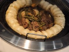 -满兴咱妈烀饼铁锅炖(兰州北街店)