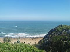 -漳州滨海火山岛自然生态风景区