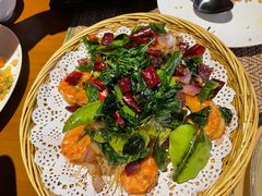-泰国餐厅 Thai Food(裕华万达店)