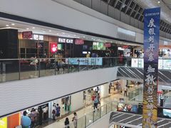 -万达广场(松江店)