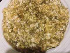 蟹黄蛋-吉事利茶餐厅