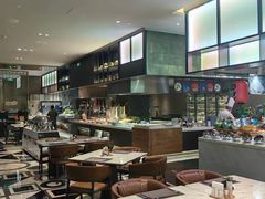 -星璞全日餐厅·高空自助餐(深铁铂尔曼酒店)