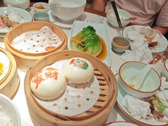 -禄运茶居·手工点心(猎德店)