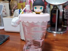 -泡泡玛特POPMART(崇文门国瑞城店)
