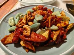 -小吊梨汤·北京菜·烤鸭(鸟巢店)