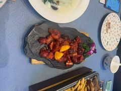 -蓬川食府(金海道店)