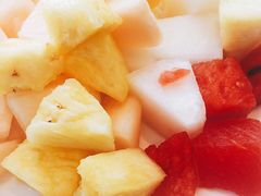 -AdD全日制餐厅(中谷花园酒店)