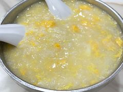 阴米子蛋花-何氏筠连水粉(明伦堂店)