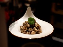炝花螺-A One Kitchen·南京精菜馆(德基广场店)