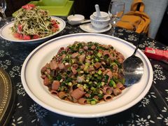 -旺角小渔村·海肠捞饭开创者(环山路店)