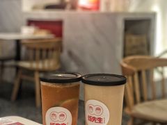 -烁先生披萨·儿童餐下午茶(河南岸店)