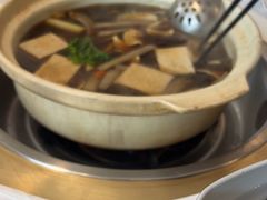-天宜隆蘑菇宴火锅(石景山旗舰店)