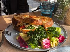 -O'mills Sourdough Bakery&Bistro(永嘉路店)