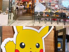 -必胜客(大悦城店)