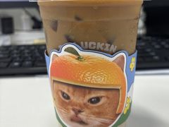 -瑞幸咖啡(佳华名苑店)