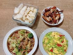 -紫燕百味鸡(元华店)