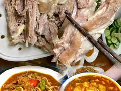 -清真华宇开锅羊肉