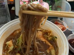 -屋里家延边朝鲜族冷面(南园店)
