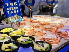 -舒友海鲜姿造(白鹭洲店)