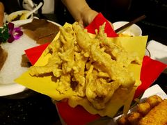 -香天下·四川火锅(安镇大润发店)