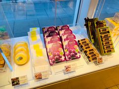 双层芝士蛋糕原味-好利来(朝外店)