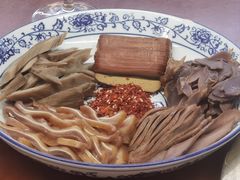 -拈一筷子·宜宾江湖菜(总店)