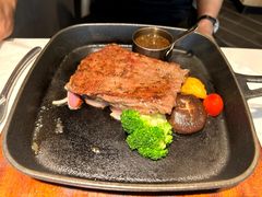 -牛扒先生·厚切雪花牛扒西餐厅(北京路禺山路店)