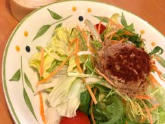 -萨莉亚意式餐厅(新洲家乐福店)