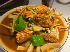 -红盔甲·小龙虾(天钥桥店)