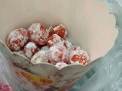 -二斗栗子(黄河道店)