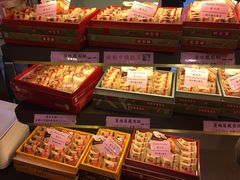 -佳德凤梨酥