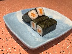 -元气寿司(东方宝泰店)