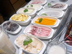 -海底捞火锅(吴中路店)