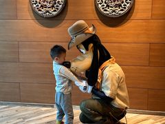 -云龙轩(迪士尼探索家度假酒店)