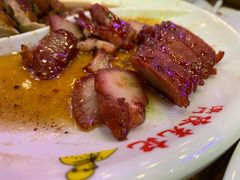 -澳门陈光记烧味饭店(郎家园店)