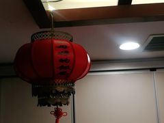 -丈母娘的饭局•新金陵菜(牛首山店)
