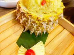 -云海肴·汽锅鸡·云南菜(广安门天虹店)