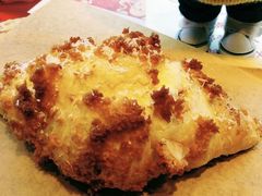 椰蓉可颂-麦尚心甜(北金鹰店)