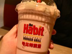 -The Habit Burger Grill 哈比特汉堡(复兴soho店)