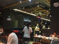 大堂-豪客来牛排(海沧阿罗海店)